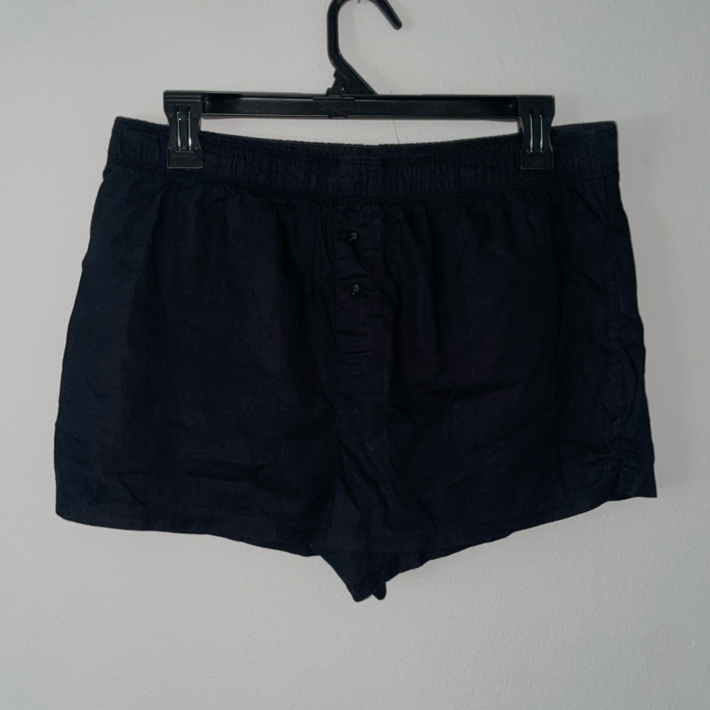 Pink By Victoria's Secret M Sleep Shorts